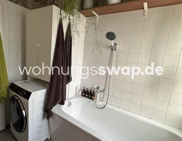 Wohnungsswap - 3 Zimmer, 67 m² - Gutenbergstraße, Potsdam - Photo 1