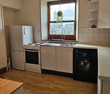 1 Bed Flat, Justice St, AB11 - Photo 3