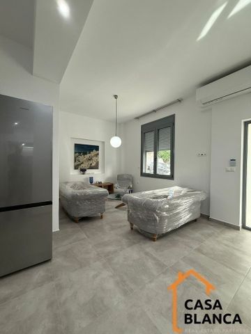 Διαμέρισμα για ενοικίαση Αγία Γρηγορούσα (Χαϊδάρι) - Photo 2