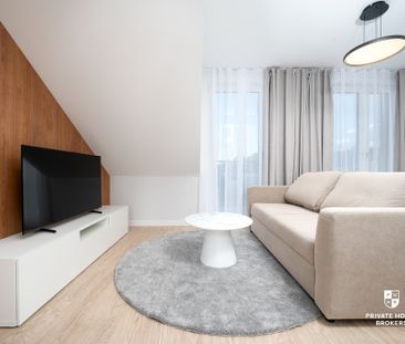 Mieszkanie 47 m², Wieliczka, Aleja Solidarności - Фото 2