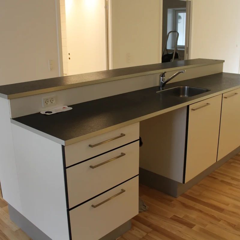 Laurits Hauges Vej 7 1. 3, 9400, Nørresundby - Photo 1