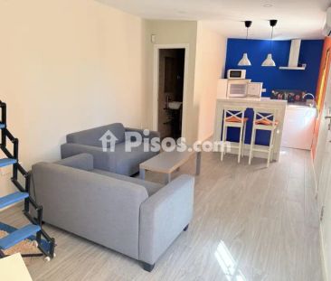Chalet en alquiler en Vélez-Málaga - Photo 1