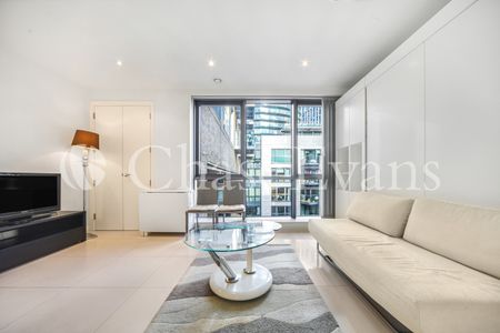 studio apartment to rent - Photo 3