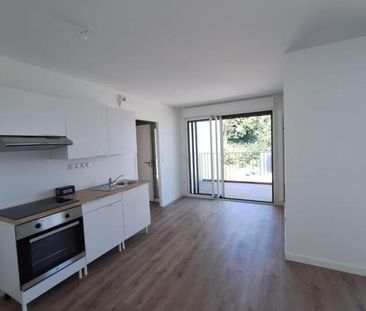 Appartement T3 à louer Lorient - 62 m² - Photo 1