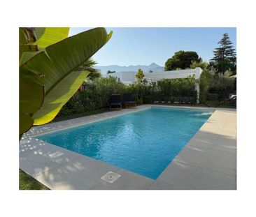 6 room luxury Villa for rent in Marbella, Spain - Photo 1