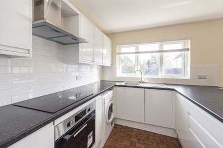 2 bedroom flat to rent - Photo 4