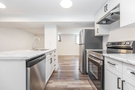 For Lease - 19 Agnes Street Unit# Basement, Barrie, Ontario - Photo 3