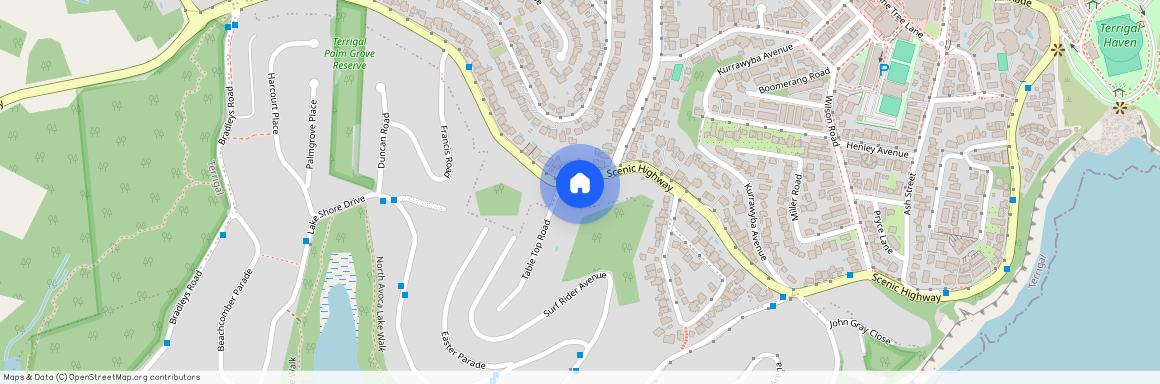 110 Scenic Highway, NSW 2260, Terrigal