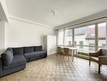 Studio in Bruxelles - Photo 3