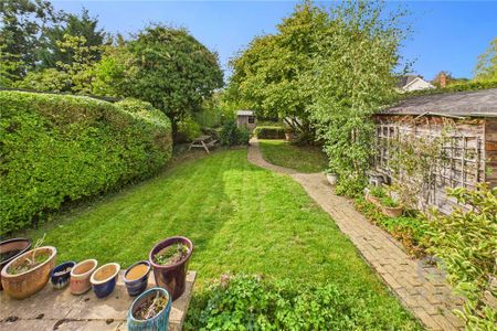 2 bedroom bungalow to rent - Photo 5