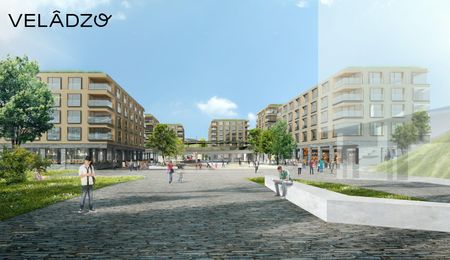 Magnifique appartement de 66 m2 au dernier étage - Photo 5