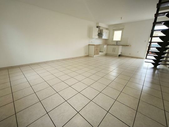 Location maison 3 pièces, 59.58m², Narbonne - Photo 1