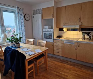 Fridhemsgatan 2C, Kävlinge - Photo 5