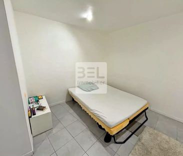 Studio meublé moderne à Bagnols-sur-Cèze - Photo 2