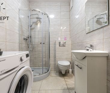 2 pokoje z balkonem - Zakładowa - Photo 6