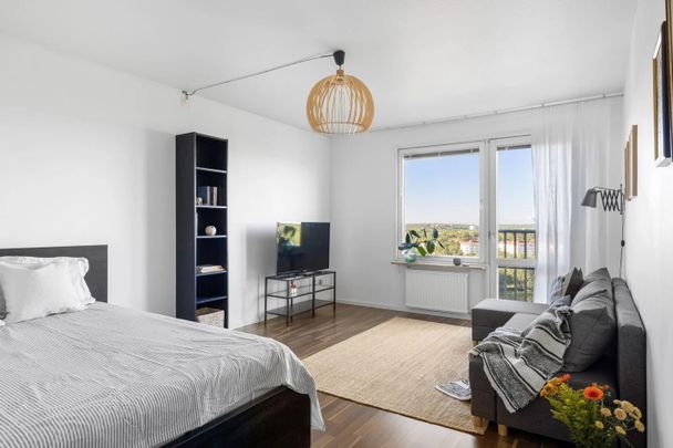 Jungfrudansen, Solna - Foto 1