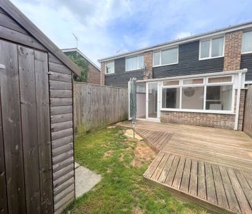 Evenlode Close, Wantage, Grove - Photo 2