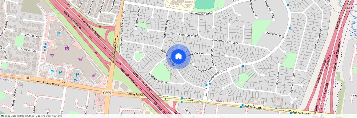 3 Windermere Crescent, Mulgrave