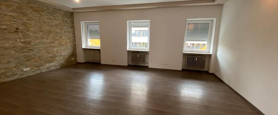 3 Zimmerwohnung - Foto 1