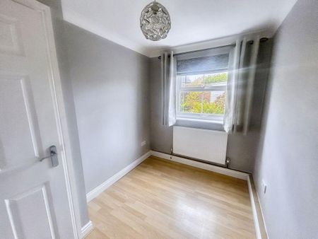 Hillheads Court, Hillheads, Whitley Bay, Tyne and Wear, NE25 8RY - Photo 2