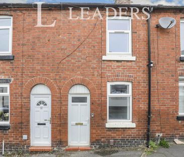 2 bedroom terraced house to rent - Photo 5