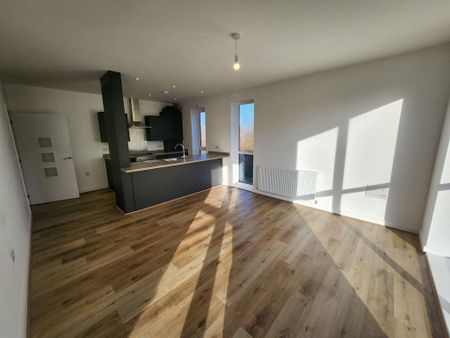 2 bedroom apartment to rent - Photo 2