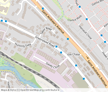 Greenstead Road, Colchester, Essex, CO1 - Photo 1