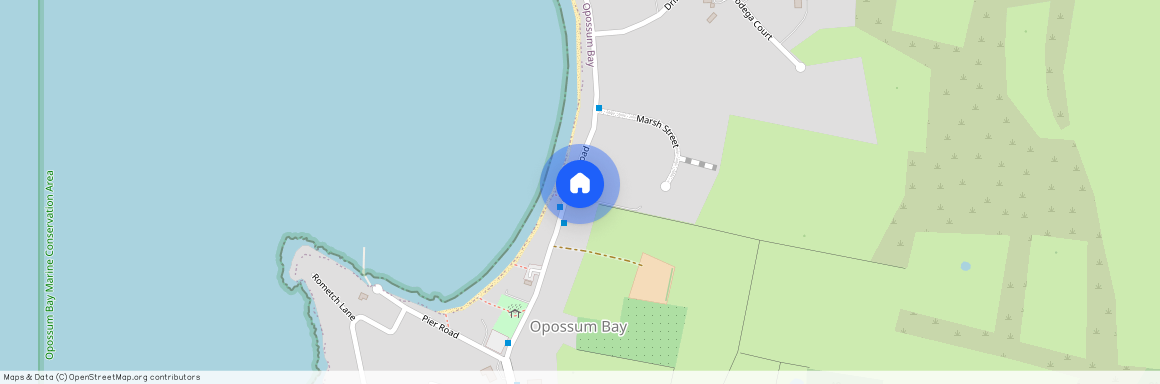 1/37 Spitfarm Rd Opossum Bay TAS