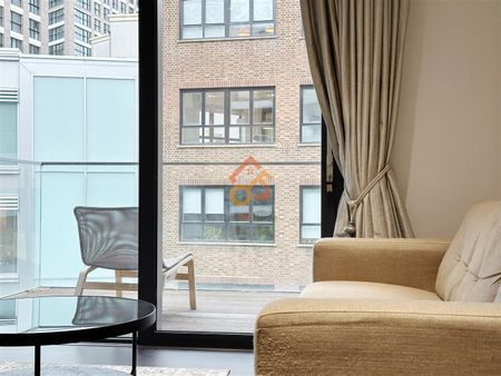 Meranti House, 84 Alie Street, London E1 - Photo 3