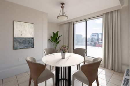 Halifax Apartments – The Plaza - 2 Bedroom - Photo 2