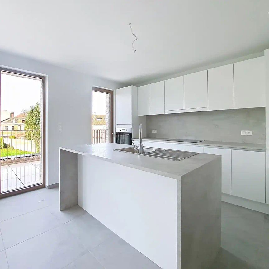 Appartement te huur - Foto 1