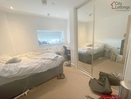 2 bedroom apartment to rent - Photo 3