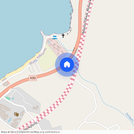 ΣΚΑΛΕΤΑ, Αρκάδι 740 52, Ελλάδα (740 52)