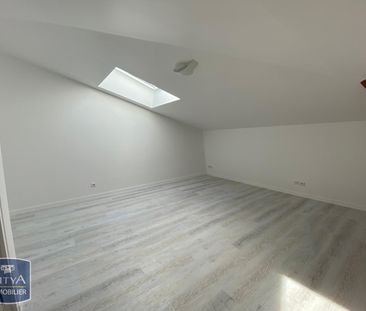 Location Appartement 2 pièces 42m² NOISY LE GRAND 93160 - Photo 2