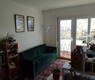 Bel appartement de 2 pièces à Lausanne avec vue sur lac - Photo 6