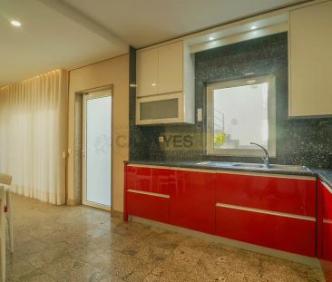 House T5 in Azurém, Guimarães - Foto 6