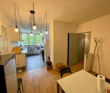 LE RENOUVEAU - chambre en colocation rue de la Patouillerie - Locat... - Photo 2