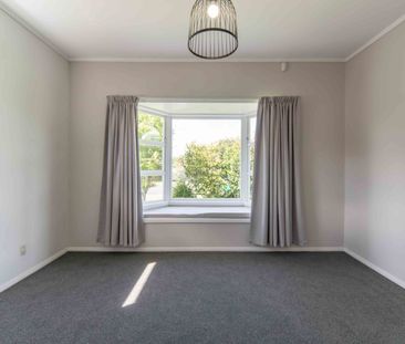 Recently Renovated Four-Bedroom Home in Prime Claudelands Location - Photo 1