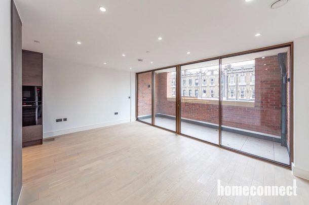 2 bedroom flat to rent - Photo 1