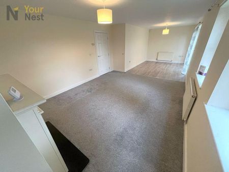 5 bedroom semi-detached house to rent - Photo 3