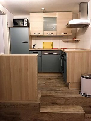 Ruhig und Zentral - schöne Wohnung in Leverkusen - Foto 1