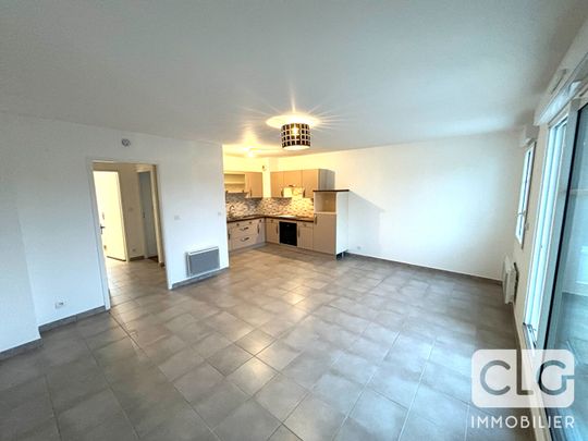 Appartement au coeur de Beg Meil 2 pièces 46.20 m2 - Photo 1