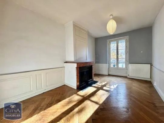 Appartement à louer 3 pièces 89.9m² - Photo 1