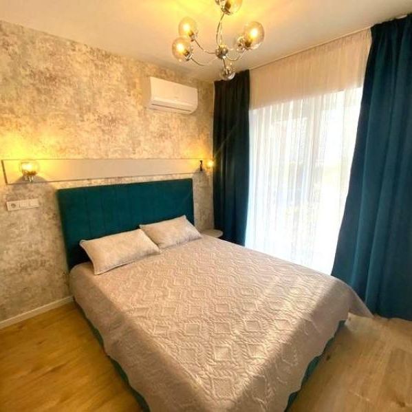 Apartament 2 camere Belvedere Residence / loc de parcare - Photo 1
