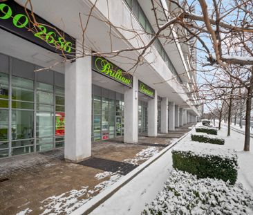 For Lease - 2035 Sheppard Avenue Unit# 220, Toronto, Ontario - Photo 5