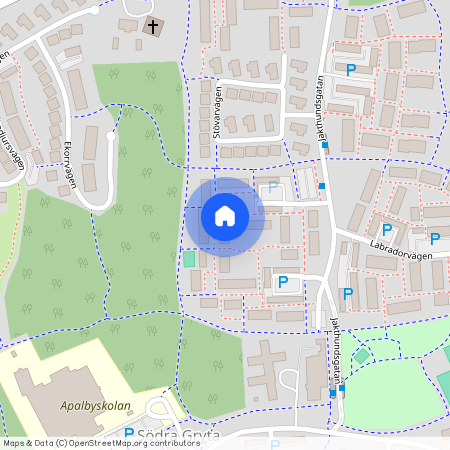 Spårhundsvägen 53, 722 43, Västerås