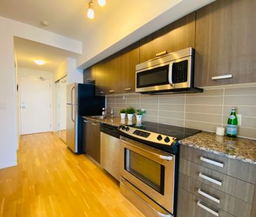 For Lease - 832 Bay Street Unit# 4506, Toronto, Ontario - Photo 3