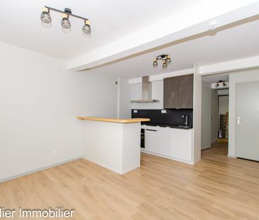 Location Appartement 2 pièces 32m² ST MARCELLIN 38160 - Photo 3