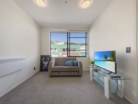 Welcome to Kriza Apartments - Photo 2