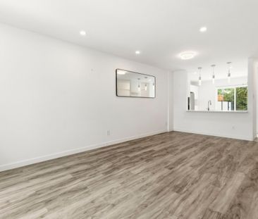 Maison à étages à louer - Laval (Sainte-Dorothée) (Est Islemère) - Photo 4